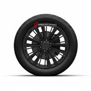 22 INCH FORGED WHEELS RIMS for CADILLAC ESCALADE V FACELIFT 2025+ custom fit OEM ESCALADE 2025