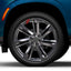 22 INCH FORGED WHEELS RIMS for CADILLAC ESCALADE V FACELIFT 2025+ custom fit OEM ESCALADE 2025
