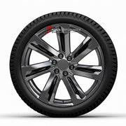 22 INCH FORGED WHEELS RIMS for CADILLAC ESCALADE V FACELIFT 2025+ custom fit OEM ESCALADE 2025