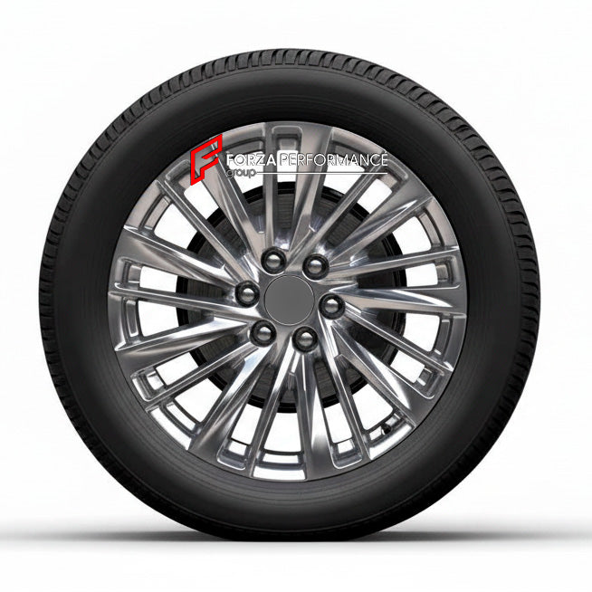 22 INCH FORGED WHEELS RIMS for CADILLAC ESCALADE V FACELIFT 2025+