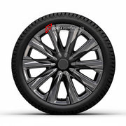 22 INCH FORGED WHEELS RIMS for CADILLAC ESCALADE V FACELIFT 2025+ custom fit OEM ESCALADE 2025