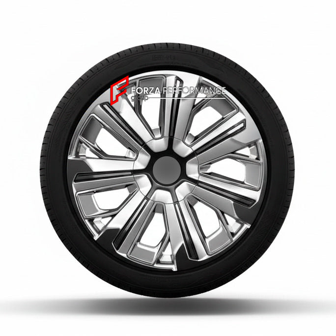 22 INCH FORGED WHEELS RIMS for CADILLAC ESCALADE V FACELIFT 2025+