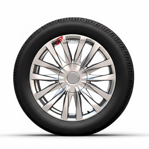 22 INCH FORGED WHEELS RIMS for CADILLAC ESCALADE V FACELIFT 2025+ custom fit OEM ESCALADE 2025