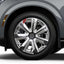 22 INCH FORGED WHEELS RIMS for CADILLAC ESCALADE V FACELIFT 2025+ custom fit OEM ESCALADE 2025
