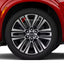 We manufacture premium quality forged wheels rims for Cadillac Vistiq 2025+ in any design, size, color.

WHEEL SIZE:

Front: 22 x 10 ET 40
Rear: 22 x 10 ET 40
PCD: 6 x 139.7
CB: 78.1
Finish: Polished and Dark Android
Material: 6061-T6 Forged Aluminum
THIS WHEEL DESIGN CAN BE CUSTOM-MADE FOR YOUR CAR IN ANY SIZE AND COLOR OPTIONS
Available in monoblock, 2-piece, 3-piece, duoblock, beadlock
3D wheel renderings are provided according to the exact dimensions and specifications requested by the client, ensuring 