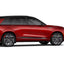We manufacture premium quality forged wheels rims for Cadillac Vistiq 2025+ in any design, size, color.

WHEEL SIZE:

Front: 22 x 10 ET 40
Rear: 22 x 10 ET 40
PCD: 6 x 139.7
CB: 78.1
Finish: Polished and Dark Android
Material: 6061-T6 Forged Aluminum
THIS WHEEL DESIGN CAN BE CUSTOM-MADE FOR YOUR CAR IN ANY SIZE AND COLOR OPTIONS
Available in monoblock, 2-piece, 3-piece, duoblock, beadlock
3D wheel renderings are provided according to the exact dimensions and specifications requested by the client, ensuring 