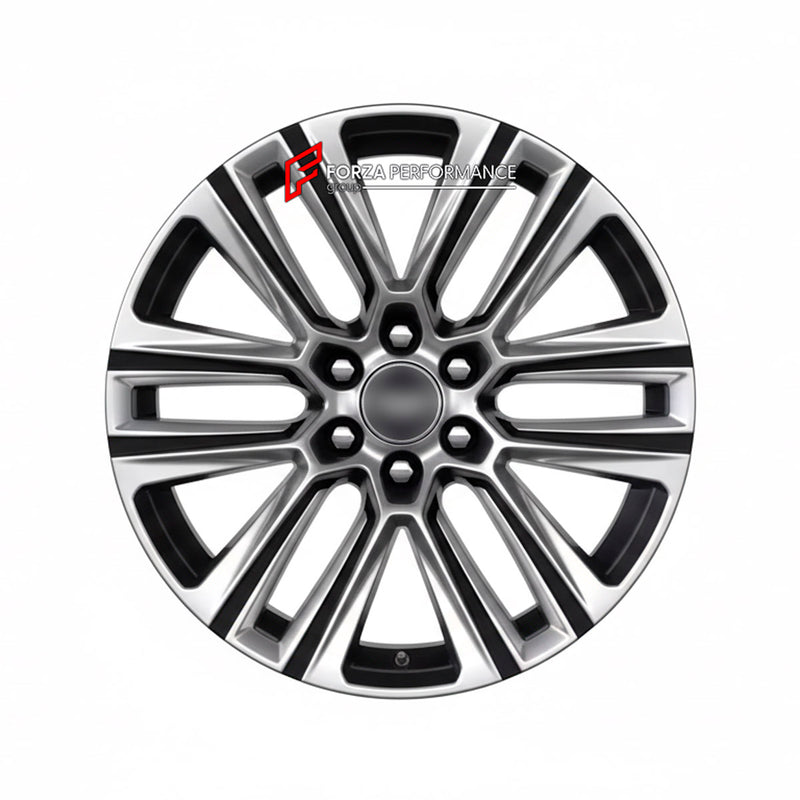 22 INCH FORGED WHEELS RIMS for CADILLAC VISTIQ 2025+