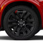 We manufacture premium quality forged wheels rims for Cadillac Vistiq 2025+ in any design, size, color.

WHEEL SIZE:

Front: 22 x 10 ET 40
Rear: 22 x 10 ET 40
PCD: 6 x 139.7
CB: 78.1
Finish: Satin Graphite
Material: 6061-T6 Forged Aluminum
THIS WHEEL DESIGN CAN BE CUSTOM-MADE FOR YOUR CAR IN ANY SIZE AND COLOR OPTIONS
Available in monoblock, 2-piece, 3-piece, duoblock, beadlock
3D wheel renderings are provided according to the exact dimensions and specifications requested by the client, ensuring proper fitm