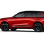 We manufacture premium quality forged wheels rims for Cadillac Vistiq 2025+ in any design, size, color.

WHEEL SIZE:

Front: 22 x 10 ET 40
Rear: 22 x 10 ET 40
PCD: 6 x 139.7
CB: 78.1
Finish: Satin Graphite
Material: 6061-T6 Forged Aluminum
THIS WHEEL DESIGN CAN BE CUSTOM-MADE FOR YOUR CAR IN ANY SIZE AND COLOR OPTIONS
Available in monoblock, 2-piece, 3-piece, duoblock, beadlock
3D wheel renderings are provided according to the exact dimensions and specifications requested by the client, ensuring proper fitm