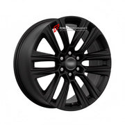 We manufacture premium quality forged wheels rims for Cadillac Vistiq 2025+ in any design, size, color.

WHEEL SIZE:

Front: 22 x 10 ET 40
Rear: 22 x 10 ET 40
PCD: 6 x 139.7
CB: 78.1
Finish: Satin Graphite
Material: 6061-T6 Forged Aluminum
THIS WHEEL DESIGN CAN BE CUSTOM-MADE FOR YOUR CAR IN ANY SIZE AND COLOR OPTIONS
Available in monoblock, 2-piece, 3-piece, duoblock, beadlock
3D wheel renderings are provided according to the exact dimensions and specifications requested by the client, ensuring proper fitm