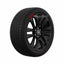 We manufacture premium quality forged wheels rims for Cadillac Vistiq 2025+ in any design, size, color.

WHEEL SIZE:

Front: 22 x 10 ET 40
Rear: 22 x 10 ET 40
PCD: 6 x 139.7
CB: 78.1
Finish: Satin Graphite
Material: 6061-T6 Forged Aluminum
THIS WHEEL DESIGN CAN BE CUSTOM-MADE FOR YOUR CAR IN ANY SIZE AND COLOR OPTIONS
Available in monoblock, 2-piece, 3-piece, duoblock, beadlock
3D wheel renderings are provided according to the exact dimensions and specifications requested by the client, ensuring proper fitm
