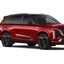 We manufacture premium quality forged wheels rims for Cadillac Vistiq 2025+ in any design, size, color.

WHEEL SIZE:

Front: 22 x 10 ET 40
Rear: 22 x 10 ET 40
PCD: 6 x 139.7
CB: 78.1
Finish: Satin Graphite
Material: 6061-T6 Forged Aluminum
THIS WHEEL DESIGN CAN BE CUSTOM-MADE FOR YOUR CAR IN ANY SIZE AND COLOR OPTIONS
Available in monoblock, 2-piece, 3-piece, duoblock, beadlock
3D wheel renderings are provided according to the exact dimensions and specifications requested by the client, ensuring proper fitm