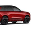 We manufacture premium quality forged wheels rims for Cadillac Vistiq 2025+ in any design, size, color.

WHEEL SIZE:

Front: 22 x 10 ET 40
Rear: 22 x 10 ET 40
PCD: 6 x 139.7
CB: 78.1
Finish: Satin Graphite
Material: 6061-T6 Forged Aluminum
THIS WHEEL DESIGN CAN BE CUSTOM-MADE FOR YOUR CAR IN ANY SIZE AND COLOR OPTIONS
Available in monoblock, 2-piece, 3-piece, duoblock, beadlock
3D wheel renderings are provided according to the exact dimensions and specifications requested by the client, ensuring proper fitm