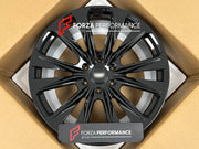 22 INCH FORGED WHEELS RIMS for CADILLAC VISTIQ 2027 custom fit buy Forza Performance OEM CADILLAC VISTIQ style design wheels