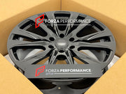 22 INCH FORGED WHEELS RIMS for CADILLAC VISTIQ 2027 custom fit buy Forza Performance OEM CADILLAC VISTIQ style design wheels