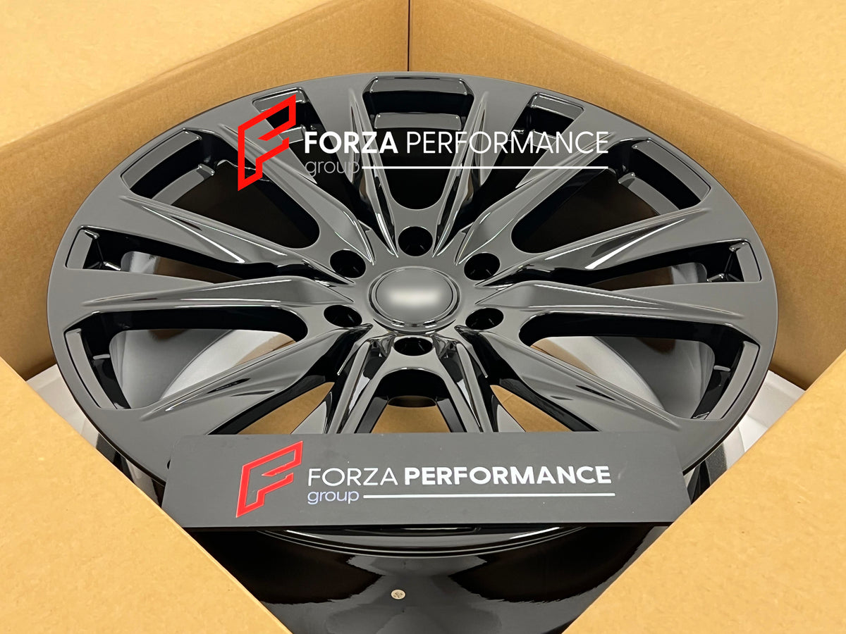 22 INCH FORGED WHEELS RIMS for CADILLAC VISTIQ 2027 custom fit buy Forza Performance OEM CADILLAC VISTIQ style design wheels