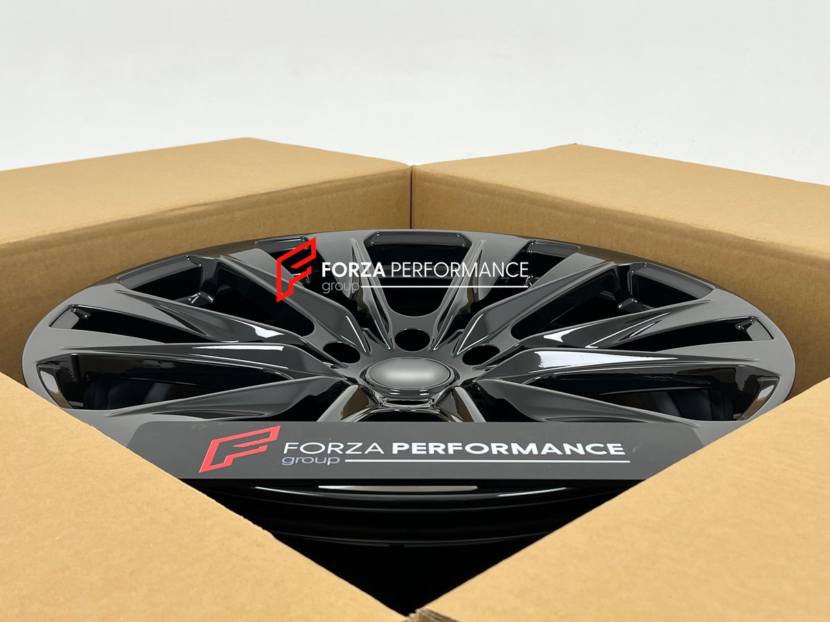 22 INCH FORGED WHEELS RIMS for CADILLAC VISTIQ 2027 custom fit buy Forza Performance OEM CADILLAC VISTIQ style design wheels