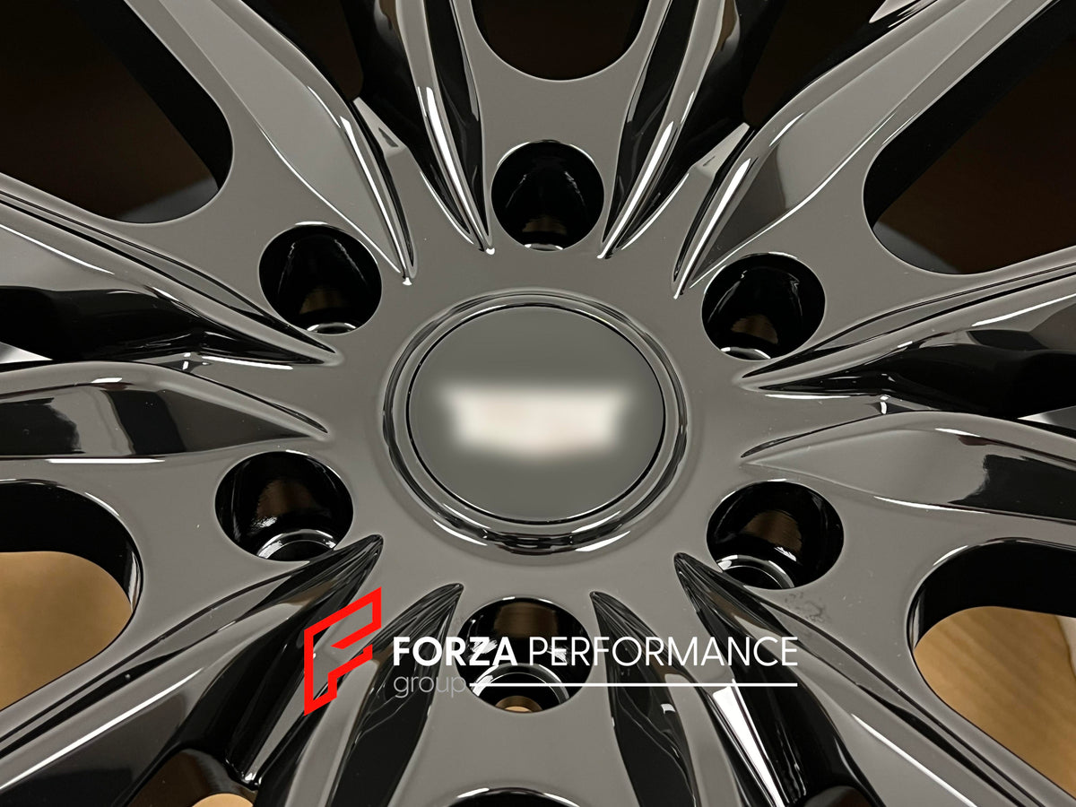 22 INCH FORGED WHEELS RIMS for CADILLAC VISTIQ 2027 custom fit buy Forza Performance OEM CADILLAC VISTIQ style design wheels
