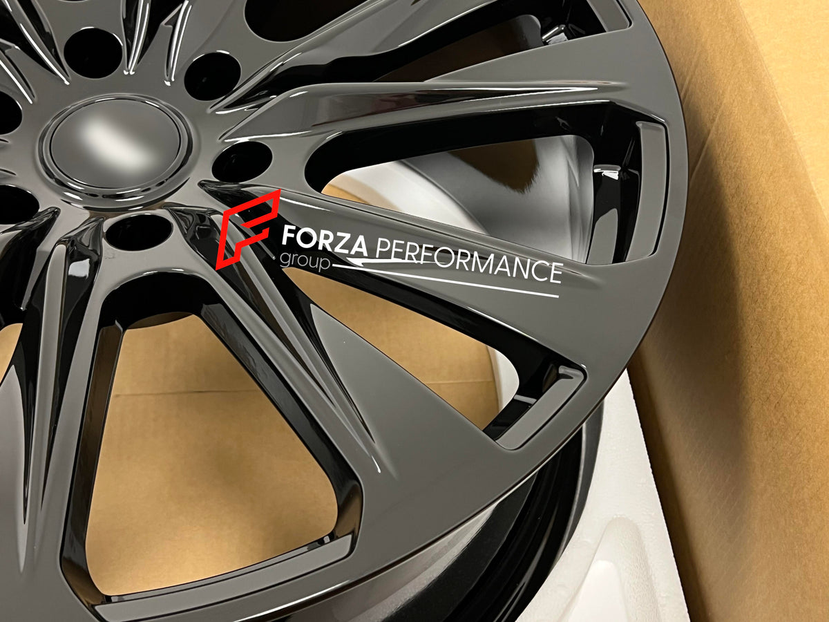 22 INCH FORGED WHEELS RIMS for CADILLAC VISTIQ 2027 custom fit buy Forza Performance OEM CADILLAC VISTIQ style design wheels