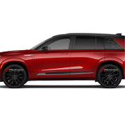 We manufacture premium quality forged wheels rims for Cadillac Vistiq 2025+ in any design, size, color.

WHEEL SIZE:

Front: 22 x 10 ET 40
Rear: 22 x 10 ET 40
PCD: 6 x 139.7
CB: 78.1
Finish: High Gloss Black
Material: 6061-T6 Forged Aluminum
THIS WHEEL DESIGN CAN BE CUSTOM-MADE FOR YOUR CAR IN ANY SIZE AND COLOR OPTIONS
Available in monoblock, 2-piece, 3-piece, duoblock, beadlock
3D wheel renderings are provided according to the exact dimensions and specifications requested by the client, ensuring proper fi