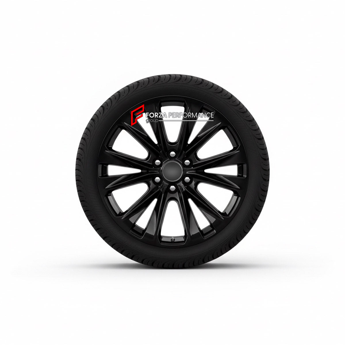 We manufacture premium quality forged wheels rims for Cadillac Vistiq 2025+ in any design, size, color.

WHEEL SIZE:

Front: 22 x 10 ET 40
Rear: 22 x 10 ET 40
PCD: 6 x 139.7
CB: 78.1
Finish: High Gloss Black
Material: 6061-T6 Forged Aluminum
THIS WHEEL DESIGN CAN BE CUSTOM-MADE FOR YOUR CAR IN ANY SIZE AND COLOR OPTIONS
Available in monoblock, 2-piece, 3-piece, duoblock, beadlock
3D wheel renderings are provided according to the exact dimensions and specifications requested by the client, ensuring proper fi