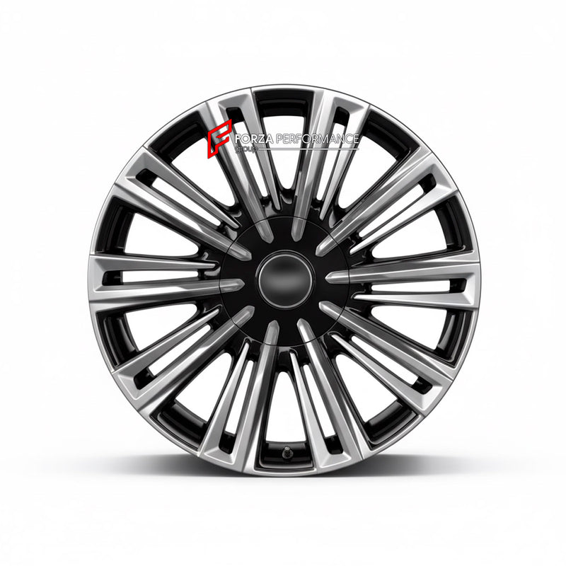 22 INCH FORGED WHEELS RIMS for CADILLAC VISTIQ 2025+