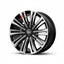 We manufacture premium quality forged wheels rims for Cadillac Vistiq 2025+ in any design, size, color.

WHEEL SIZE:

Front: 22 x 10 ET 40
Rear: 22 x 10 ET 40
PCD: 6 x 139.7
CB: 78.1
Finish: Polished and High Gloss Black
Material: 6061-T6 Forged Aluminum
THIS WHEEL DESIGN CAN BE CUSTOM-MADE FOR YOUR CAR IN ANY SIZE AND COLOR OPTIONS
Available in monoblock, 2-piece, 3-piece, duoblock, beadlock
3D wheel renderings are provided according to the exact dimensions and specifications requested by the client, ensur