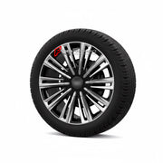 We manufacture premium quality forged wheels rims for Cadillac Vistiq 2025+ in any design, size, color.

WHEEL SIZE:

Front: 22 x 10 ET 40
Rear: 22 x 10 ET 40
PCD: 6 x 139.7
CB: 78.1
Finish: Polished and High Gloss Black
Material: 6061-T6 Forged Aluminum
THIS WHEEL DESIGN CAN BE CUSTOM-MADE FOR YOUR CAR IN ANY SIZE AND COLOR OPTIONS
Available in monoblock, 2-piece, 3-piece, duoblock, beadlock
3D wheel renderings are provided according to the exact dimensions and specifications requested by the client, ensur