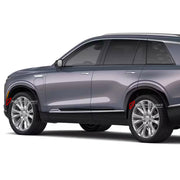 We manufacture premium quality forged wheels rims for Cadillac Vistiq 2025+ in any design, size, color.

WHEEL SIZE:

Front: 22 x 10 ET 40
Rear: 22 x 10 ET 40
PCD: 6 x 139.7
CB: 78.1
Finish: Bright Polished
Material: 6061-T6 Forged Aluminum
THIS WHEEL DESIGN CAN BE CUSTOM-MADE FOR YOUR CAR IN ANY SIZE AND COLOR OPTIONS
Available in monoblock, 2-piece, 3-piece, duoblock, beadlock
3D wheel renderings are provided according to the exact dimensions and specifications requested by the client, ensuring proper fit