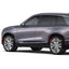 We manufacture premium quality forged wheels rims for Cadillac Vistiq 2025+ in any design, size, color.

WHEEL SIZE:

Front: 22 x 10 ET 40
Rear: 22 x 10 ET 40
PCD: 6 x 139.7
CB: 78.1
Finish: Bright Polished
Material: 6061-T6 Forged Aluminum
THIS WHEEL DESIGN CAN BE CUSTOM-MADE FOR YOUR CAR IN ANY SIZE AND COLOR OPTIONS
Available in monoblock, 2-piece, 3-piece, duoblock, beadlock
3D wheel renderings are provided according to the exact dimensions and specifications requested by the client, ensuring proper fit
