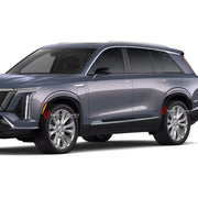 We manufacture premium quality forged wheels rims for Cadillac Vistiq 2025+ in any design, size, color.

WHEEL SIZE:

Front: 22 x 10 ET 40
Rear: 22 x 10 ET 40
PCD: 6 x 139.7
CB: 78.1
Finish: Bright Polished
Material: 6061-T6 Forged Aluminum
THIS WHEEL DESIGN CAN BE CUSTOM-MADE FOR YOUR CAR IN ANY SIZE AND COLOR OPTIONS
Available in monoblock, 2-piece, 3-piece, duoblock, beadlock
3D wheel renderings are provided according to the exact dimensions and specifications requested by the client, ensuring proper fit