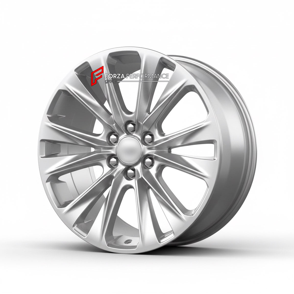 We manufacture premium quality forged wheels rims for Cadillac Vistiq 2025+ in any design, size, color.

WHEEL SIZE:

Front: 22 x 10 ET 40
Rear: 22 x 10 ET 40
PCD: 6 x 139.7
CB: 78.1
Finish: Bright Polished
Material: 6061-T6 Forged Aluminum
THIS WHEEL DESIGN CAN BE CUSTOM-MADE FOR YOUR CAR IN ANY SIZE AND COLOR OPTIONS
Available in monoblock, 2-piece, 3-piece, duoblock, beadlock
3D wheel renderings are provided according to the exact dimensions and specifications requested by the client, ensuring proper fit