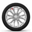 We manufacture premium quality forged wheels rims for Cadillac Vistiq 2025+ in any design, size, color.

WHEEL SIZE:

Front: 22 x 10 ET 40
Rear: 22 x 10 ET 40
PCD: 6 x 139.7
CB: 78.1
Finish: Bright Polished
Material: 6061-T6 Forged Aluminum
THIS WHEEL DESIGN CAN BE CUSTOM-MADE FOR YOUR CAR IN ANY SIZE AND COLOR OPTIONS
Available in monoblock, 2-piece, 3-piece, duoblock, beadlock
3D wheel renderings are provided according to the exact dimensions and specifications requested by the client, ensuring proper fit
