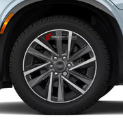 We manufacture premium quality forged wheels rims for Cadillac Vistiq 2025+ in any design, size, color.

WHEEL SIZE:

Front: 22 x 10 ET 40
Rear: 22 x 10 ET 40
PCD: 6 x 139.7
CB: 78.1
Finish: Medium Android and Carbon Flash Metallic
Material: 6061-T6 Forged Aluminum
THIS WHEEL DESIGN CAN BE CUSTOM-MADE FOR YOUR CAR IN ANY SIZE AND COLOR OPTIONS
Available in monoblock, 2-piece, 3-piece, duoblock, beadlock
3D wheel renderings are provided according to the exact dimensions and specifications requested by the cl