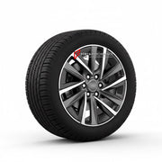 We manufacture premium quality forged wheels rims for Cadillac Vistiq 2025+ in any design, size, color.

WHEEL SIZE:

Front: 22 x 10 ET 40
Rear: 22 x 10 ET 40
PCD: 6 x 139.7
CB: 78.1
Finish: Medium Android and Carbon Flash Metallic
Material: 6061-T6 Forged Aluminum
THIS WHEEL DESIGN CAN BE CUSTOM-MADE FOR YOUR CAR IN ANY SIZE AND COLOR OPTIONS
Available in monoblock, 2-piece, 3-piece, duoblock, beadlock
3D wheel renderings are provided according to the exact dimensions and specifications requested by the cl