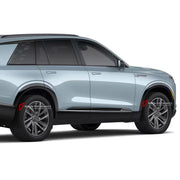 We manufacture premium quality forged wheels rims for Cadillac Vistiq 2025+ in any design, size, color.

WHEEL SIZE:

Front: 22 x 10 ET 40
Rear: 22 x 10 ET 40
PCD: 6 x 139.7
CB: 78.1
Finish: Medium Android and Carbon Flash Metallic
Material: 6061-T6 Forged Aluminum
THIS WHEEL DESIGN CAN BE CUSTOM-MADE FOR YOUR CAR IN ANY SIZE AND COLOR OPTIONS
Available in monoblock, 2-piece, 3-piece, duoblock, beadlock
3D wheel renderings are provided according to the exact dimensions and specifications requested by the cl