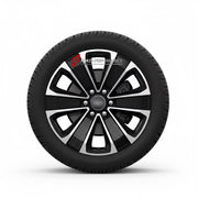 We manufacture premium quality forged wheels rims for Cadillac Vistiq 2025+ in any design, size, color.

WHEEL SIZE:

Front: 22 x 10 ET 40
Rear: 22 x 10 ET 40
PCD: 6 x 139.7
CB: 78.1
Finish: Dark Android and High Gloss Black
Material: 6061-T6 Forged Aluminum
THIS WHEEL DESIGN CAN BE CUSTOM-MADE FOR YOUR CAR IN ANY SIZE AND COLOR OPTIONS
Available in monoblock, 2-piece, 3-piece, duoblock, beadlock
3D wheel renderings are provided according to the exact dimensions and specifications requested by the client, e