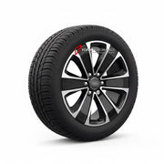 We manufacture premium quality forged wheels rims for Cadillac Vistiq 2025+ in any design, size, color.

WHEEL SIZE:

Front: 22 x 10 ET 40
Rear: 22 x 10 ET 40
PCD: 6 x 139.7
CB: 78.1
Finish: Dark Android and High Gloss Black
Material: 6061-T6 Forged Aluminum
THIS WHEEL DESIGN CAN BE CUSTOM-MADE FOR YOUR CAR IN ANY SIZE AND COLOR OPTIONS
Available in monoblock, 2-piece, 3-piece, duoblock, beadlock
3D wheel renderings are provided according to the exact dimensions and specifications requested by the client, e