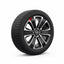 We manufacture premium quality forged wheels rims for Cadillac Vistiq 2025+ in any design, size, color.

WHEEL SIZE:

Front: 22 x 10 ET 40
Rear: 22 x 10 ET 40
PCD: 6 x 139.7
CB: 78.1
Finish: Dark Android and High Gloss Black
Material: 6061-T6 Forged Aluminum
THIS WHEEL DESIGN CAN BE CUSTOM-MADE FOR YOUR CAR IN ANY SIZE AND COLOR OPTIONS
Available in monoblock, 2-piece, 3-piece, duoblock, beadlock
3D wheel renderings are provided according to the exact dimensions and specifications requested by the client, e