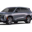 We manufacture premium quality forged wheels rims for Cadillac Vistiq 2025+ in any design, size, color.

WHEEL SIZE:

Front: 22 x 10 ET 40
Rear: 22 x 10 ET 40
PCD: 6 x 139.7
CB: 78.1
Finish: Bright Silver and High Gloss Black
Material: 6061-T6 Forged Aluminum
THIS WHEEL DESIGN CAN BE CUSTOM-MADE FOR YOUR CAR IN ANY SIZE AND COLOR OPTIONS
Available in monoblock, 2-piece, 3-piece, duoblock, beadlock
3D wheel renderings are provided according to the exact dimensions and specifications requested by the client, 