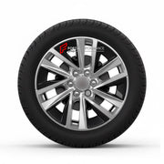 We manufacture premium quality forged wheels rims for Cadillac Vistiq 2025+ in any design, size, color.

WHEEL SIZE:

Front: 22 x 10 ET 40
Rear: 22 x 10 ET 40
PCD: 6 x 139.7
CB: 78.1
Finish: Bright Silver and High Gloss Black
Material: 6061-T6 Forged Aluminum
THIS WHEEL DESIGN CAN BE CUSTOM-MADE FOR YOUR CAR IN ANY SIZE AND COLOR OPTIONS
Available in monoblock, 2-piece, 3-piece, duoblock, beadlock
3D wheel renderings are provided according to the exact dimensions and specifications requested by the client, 