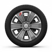 We manufacture premium quality forged wheels rims for Cadillac Vistiq 2025+ in any design, size, color.

WHEEL SIZE:

Front: 22 x 10 ET 40
Rear: 22 x 10 ET 40
PCD: 6 x 139.7
CB: 78.1
Finish: Medium Android and Carbon Flash Metallic
Material: 6061-T6 Forged Aluminum
THIS WHEEL DESIGN CAN BE CUSTOM-MADE FOR YOUR CAR IN ANY SIZE AND COLOR OPTIONS
Available in monoblock, 2-piece, 3-piece, duoblock, beadlock
3D wheel renderings are provided according to the exact dimensions and specifications requested by the cl