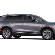 We manufacture premium quality forged wheels rims for Cadillac Vistiq 2025+ in any design, size, color.

WHEEL SIZE:

Front: 22 x 10 ET 40
Rear: 22 x 10 ET 40
PCD: 6 x 139.7
CB: 78.1
Finish: Medium Android and Carbon Flash Metallic
Material: 6061-T6 Forged Aluminum
THIS WHEEL DESIGN CAN BE CUSTOM-MADE FOR YOUR CAR IN ANY SIZE AND COLOR OPTIONS
Available in monoblock, 2-piece, 3-piece, duoblock, beadlock
3D wheel renderings are provided according to the exact dimensions and specifications requested by the cl