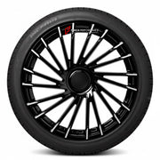 We manufacture premium quality forged wheels rims for Cadillac Vistiq 2025+ in any design, size, color.

WHEEL SIZE:

Front: 22 x 10 ET 40
Rear: 22 x 10 ET 40
PCD: 6 x 139.7
CB: 78.1
Finish: Gloss Black Machined Tips
Material: 6061-T6 Forged Aluminum
THIS WHEEL DESIGN CAN BE CUSTOM-MADE FOR YOUR CAR IN ANY SIZE AND COLOR OPTIONS
Available in monoblock, 2-piece, 3-piece, duoblock, beadlock
3D wheel renderings are provided according to the exact dimensions and specifications requested by the client, ensuring 