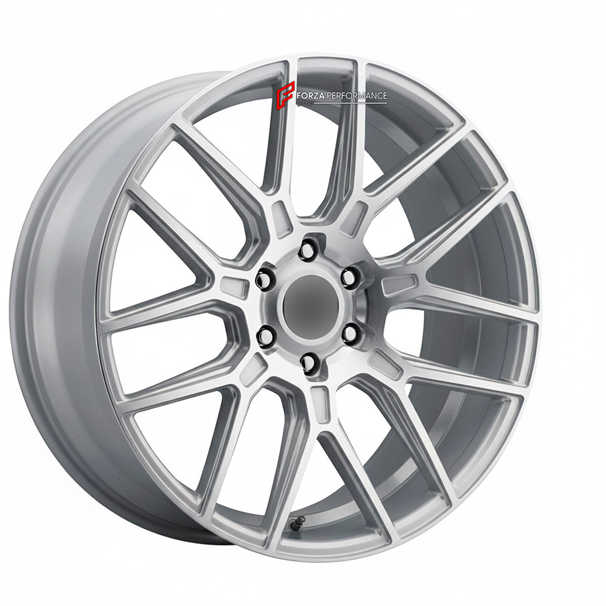 We manufacture premium quality forged wheels rims for Cadillac Vistiq 2025+ in any design, size, color.

WHEEL SIZE:

Front: 22 x 10 ET 40
Rear: 22 x 10 ET 40
PCD: 6 x 139.7
CB: 78.1
Finish: Silver Machined
Material: 6061-T6 Forged Aluminum
THIS WHEEL DESIGN CAN BE CUSTOM-MADE FOR YOUR CAR IN ANY SIZE AND COLOR OPTIONS
Available in monoblock, 2-piece, 3-piece, duoblock, beadlock
3D wheel renderings are provided according to the exact dimensions and specifications requested by the client, ensuring proper fit
