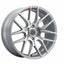 22 INCH FORGED WHEELS RIMS for CADILLAC VISTIQ 2025+ FORZA PERFORMANCE MKW Wheels

We manufacture premium quality forged wheels rims for Cadillac Vistiq 2025+ in any design, size, color.

WHEEL SIZE:

Front: 22 x 10 ET 40
Rear: 22 x 10 ET 40
PCD: 6 x 139.7
CB: 78.1
Finish: Silver Machined
Material: 6061-T6 Forged Aluminum
THIS WHEEL DESIGN CAN BE CUSTOM-MADE FOR YOUR CAR IN ANY SIZE AND COLOR OPTIONS
Available in monoblock, 2-piece, 3-piece, duoblock, beadlock
3D wheel renderings are provided according to t