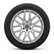 We manufacture premium quality forged wheels rims for Cadillac Vistiq 2025+ in any design, size, color.

WHEEL SIZE:

Front: 22 x 10 ET 40
Rear: 22 x 10 ET 40
PCD: 6 x 139.7
CB: 78.1
Finish: Silver Machined
Material: 6061-T6 Forged Aluminum
THIS WHEEL DESIGN CAN BE CUSTOM-MADE FOR YOUR CAR IN ANY SIZE AND COLOR OPTIONS
Available in monoblock, 2-piece, 3-piece, duoblock, beadlock
3D wheel renderings are provided according to the exact dimensions and specifications requested by the client, ensuring proper fit