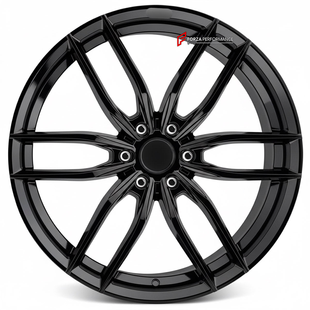 We manufacture premium quality forged wheels rims for Cadillac Vistiq 2025+ in any design, size, color.

WHEEL SIZE:

Front: 22 x 10 ET 40
Rear: 22 x 10 ET 40
PCD: 6 x 139.7
CB: 78.1
Finish: Gloss Black
Material: 6061-T6 Forged Aluminum
THIS WHEEL DESIGN CAN BE CUSTOM-MADE FOR YOUR CAR IN ANY SIZE AND COLOR OPTIONS
Available in monoblock, 2-piece, 3-piece, duoblock, beadlock
3D wheel renderings are provided according to the exact dimensions and specifications requested by the client, ensuring proper fitment