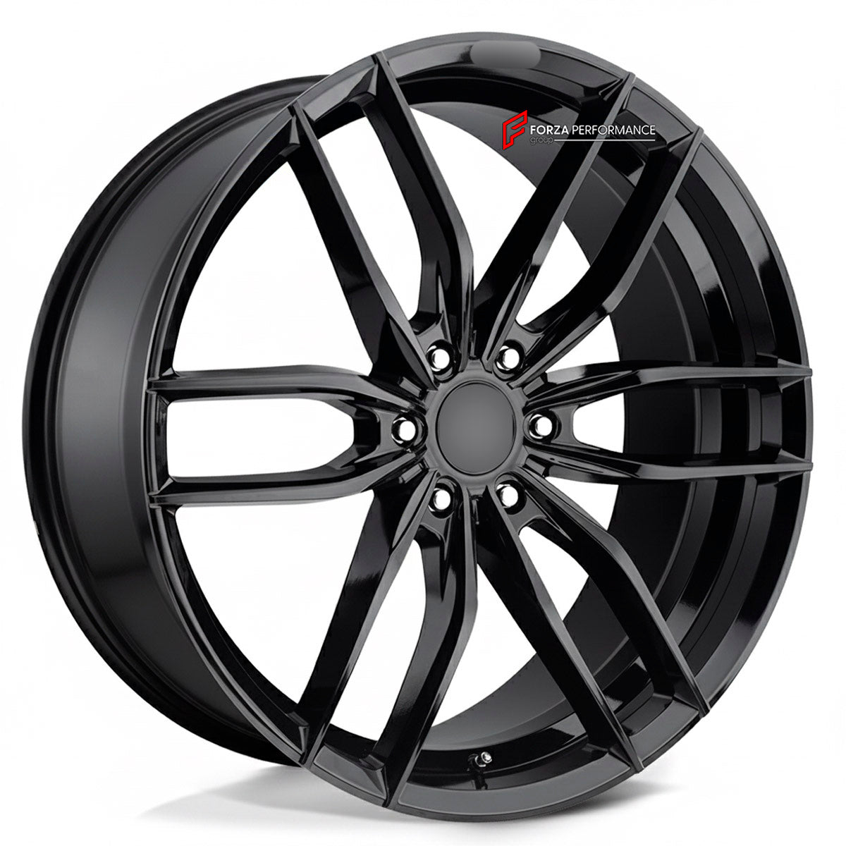 We manufacture premium quality forged wheels rims for Cadillac Vistiq 2025+ in any design, size, color.

WHEEL SIZE:

Front: 22 x 10 ET 40
Rear: 22 x 10 ET 40
PCD: 6 x 139.7
CB: 78.1
Finish: Gloss Black
Material: 6061-T6 Forged Aluminum
THIS WHEEL DESIGN CAN BE CUSTOM-MADE FOR YOUR CAR IN ANY SIZE AND COLOR OPTIONS
Available in monoblock, 2-piece, 3-piece, duoblock, beadlock
3D wheel renderings are provided according to the exact dimensions and specifications requested by the client, ensuring proper fitment
