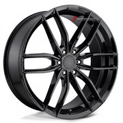 We manufacture premium quality forged wheels rims for Cadillac Vistiq 2025+ in any design, size, color.

WHEEL SIZE:

Front: 22 x 10 ET 40
Rear: 22 x 10 ET 40
PCD: 6 x 139.7
CB: 78.1
Finish: Gloss Black
Material: 6061-T6 Forged Aluminum
THIS WHEEL DESIGN CAN BE CUSTOM-MADE FOR YOUR CAR IN ANY SIZE AND COLOR OPTIONS
Available in monoblock, 2-piece, 3-piece, duoblock, beadlock
3D wheel renderings are provided according to the exact dimensions and specifications requested by the client, ensuring proper fitment